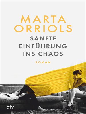 cover image of Sanfte Einführung ins Chaos